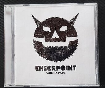CHECKPOINT - Pade na pade
