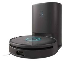 Robotický vysávač CECOTEC Conga 12090 Twice Roller Home&Fill