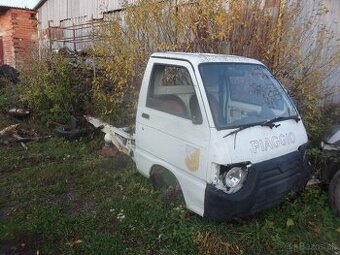 PIAGGIO DIESEL