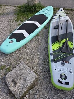 Paddleboard na prenájom