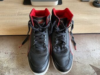 Predám tenisky Puma - Ferrari edícia