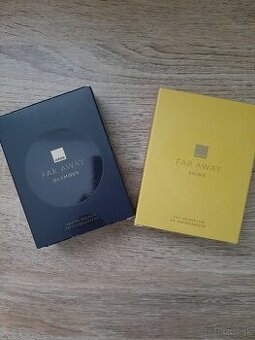 Far away Glamour a Shine 50 ml