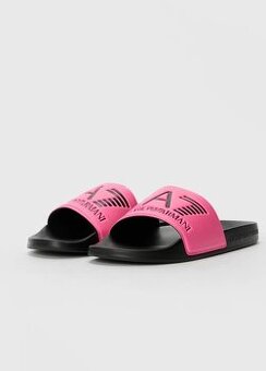 EA7 Emporio Armani Šľapky - nové