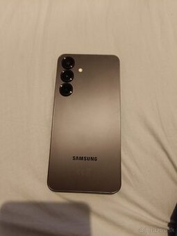 Samsung Galaxy S25