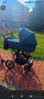 Zopa move cross 2 dvojkombinácia