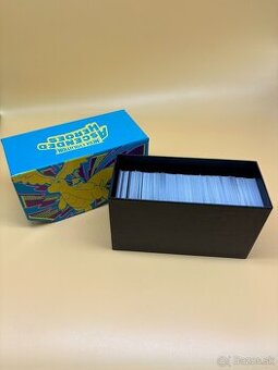 Pokémon Ascended Heroes - 500 Bulk kariet