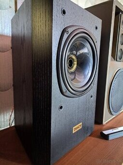 Tannoy D-100