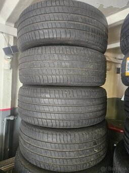 225/55R17 MICHELIN PRIMACY 4  LETNÉ