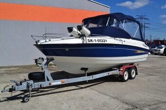 Bayliner 652 CU