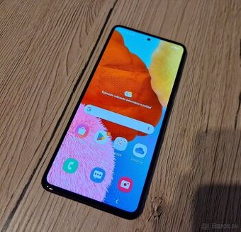 Samsung Galaxy A51