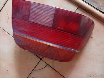 BMW3 E39 zadné svetlá napravnica servo riadenie