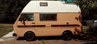 Volkswagen LT Westfalia