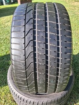 285/30 r19 letne pneumatiky