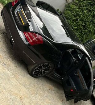 Mercedes S 350 CDI Long DOVOZ GB