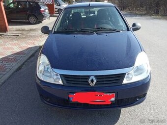 Renault Thalia 2008