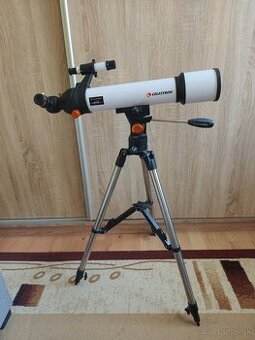Celestron Libra 705 astronomický ďalekohľad 250x