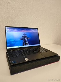 Yoga Slim 7 14ITL05 | i5-1135G7 • 16 GB RAM • 512 GB SSD