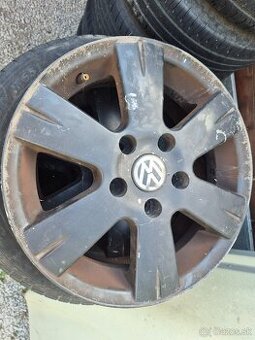 ELEKTRÓNY VW 5x112 r15
