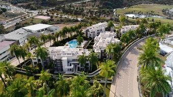 Španielsko, Estepona, Apartmány a Penthousy - 1