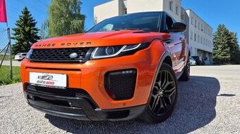 Land Rover Range Rover Evoque 2.0 TD4 180 HSE Dynamic AT