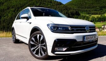 Foto inzerátu: Volkswagen Tiguan