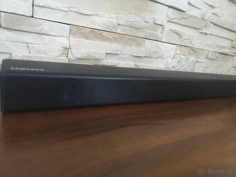 Soundbar Samsung
