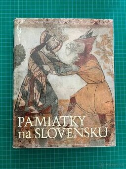Pamiatky na Slovensku – Súpis pamiatok, zväzok štvrtý
