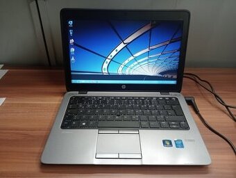 predám HP ELITEBOOK 820 G2 , Intel core i7 ,bez baterky.