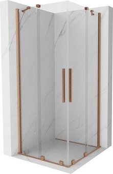 Sprchovací kút 90 x 90