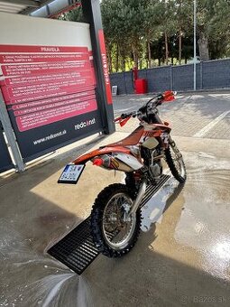 Ktm EXCF 350 Na PP