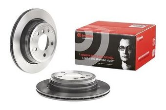 Brzdove kotuce Brembo 300x20 BMW