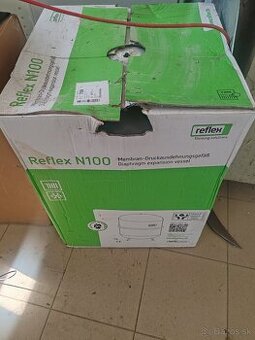 Reflex n100