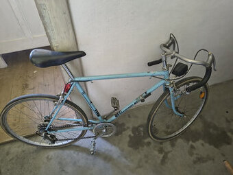Eska midi sport