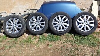 ALU 5 X 112 R15