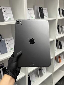  Apple iPad Pro 11'' M5 Wi-Fi + Cellular 256GB Space Blac