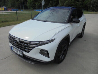 Hyundai Tucson 1.6 T-GDi Style 110kW/150HP M6 r.v.3/2023