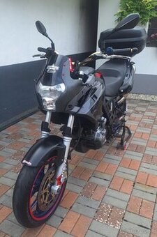 Aprilia Pegaso Strada 650 (35 kW)