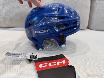 Ccm prilba 120€ veľkosť s/xs