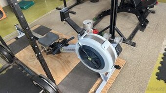 Predám veslársky trenažér Concept2 RowErg