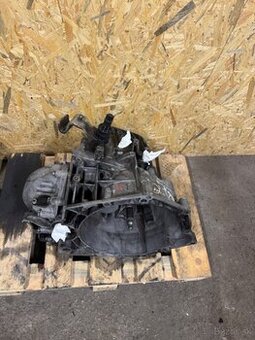 Jumper Boxer Ducato EURO 6 repas prevodovka 20GP19