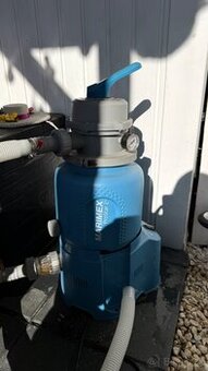Piesková filtrácia MARINEX Prostar 2+