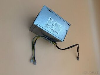 HP zdroj PS-3201-9 320W 80+ Bronze 613764-001