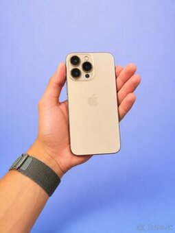 iPhone 13 Pro perfektný stav