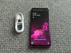 Samsung S9+ Violet