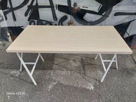 Pracovný stôl IKEA
