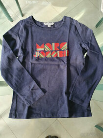 Predám dievčenské tričká GUCCI / L.M. JACOBS - 1