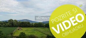 HALO reality - Predaj, pozemok pre rodinný dom   3157 m2 Dvo