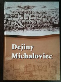Dejiny Michaloviec - 1
