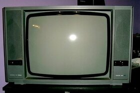 Televizor Tesla 4428A, Color 428 - 1