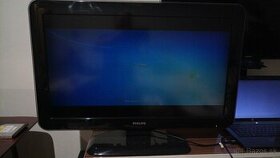 Predam diely full hd 32" LCD tv Philips 32PFL5604H/12